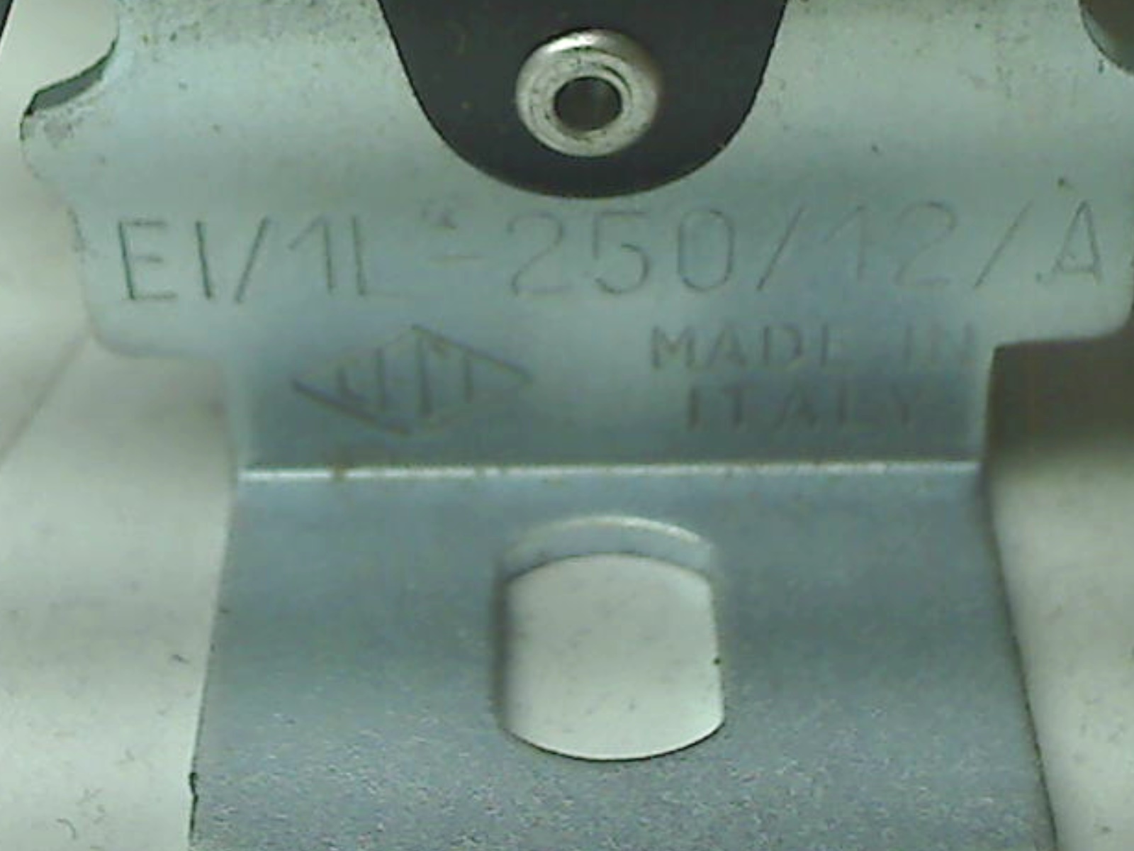 EFEL 8300 Electrical system code 7799 compatible with: ALFA ROMEO GIULIETTA SPIDER 750/101 - additional view